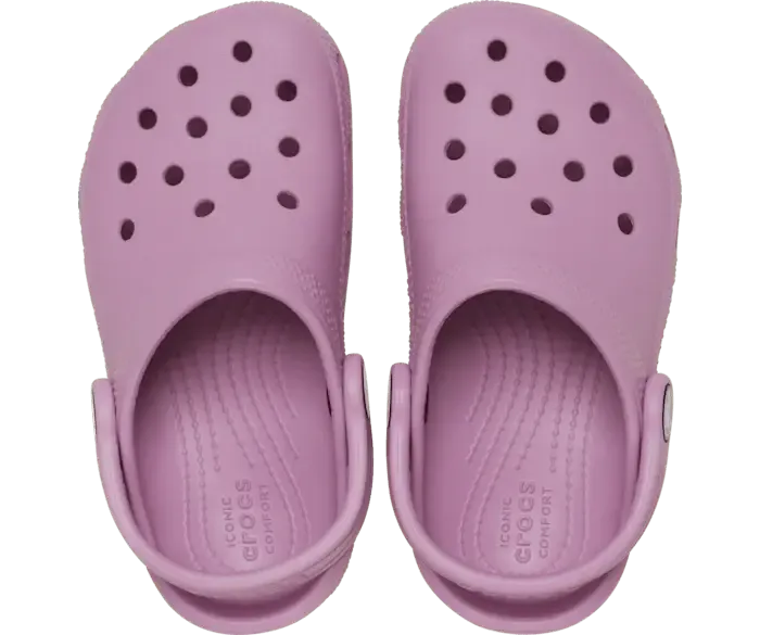 Crocs - Classic Clog Hydrangea