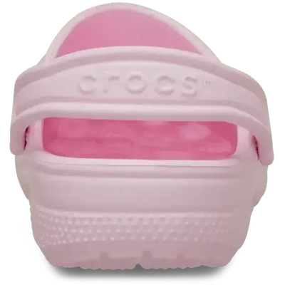 Crocs - Classic Clog Pink Milk