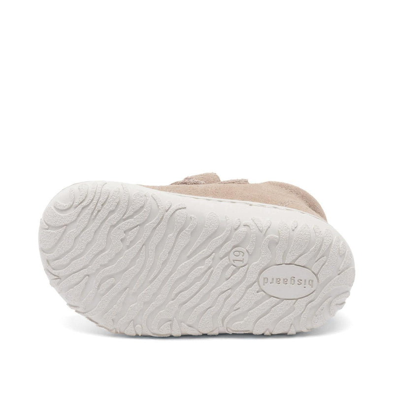 Bisgaard Barefoot Hale V Mouse