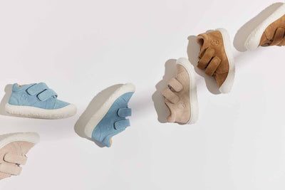 Bisgaard Barefoot Hale V Mouse