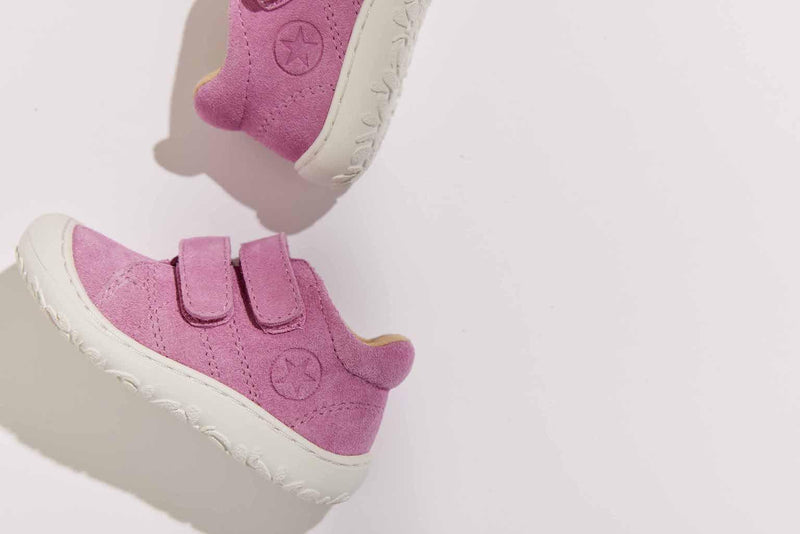 Bisgaard Barefoot Hale V Berry