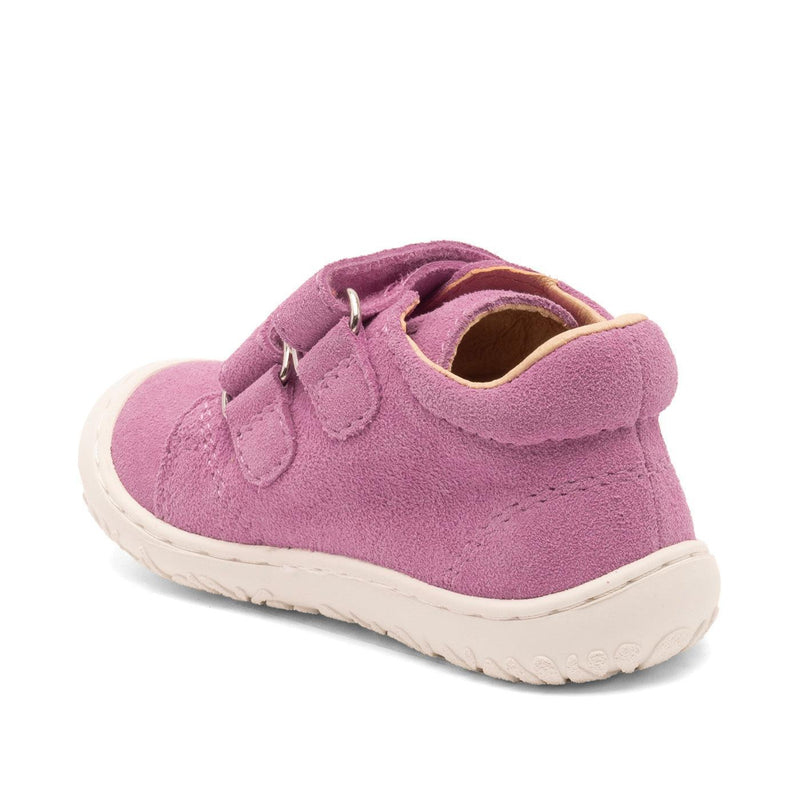 Bisgaard Barefoot Hale V Berry