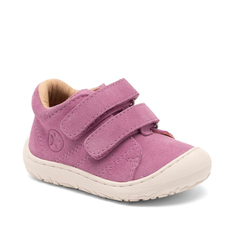Bisgaard Barefoot Hale V Berry