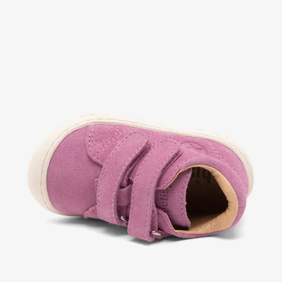 Bisgaard Barefoot Hale V Berry
