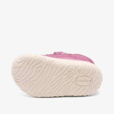 Bisgaard Barefoot Hale V Berry