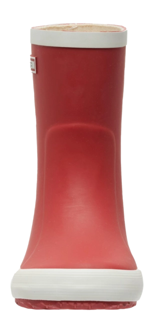 Bergstein Classic Rainboot Red