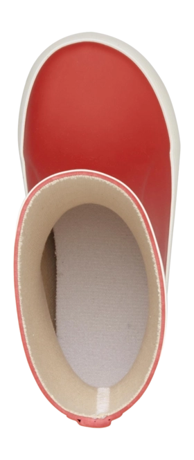 Bergstein Classic Rainboot Red