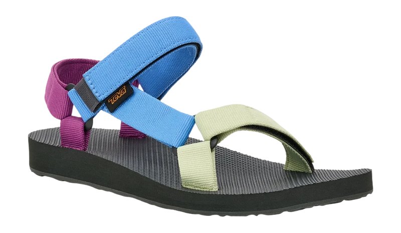 Teva K Original Universal Glow Multi Dames