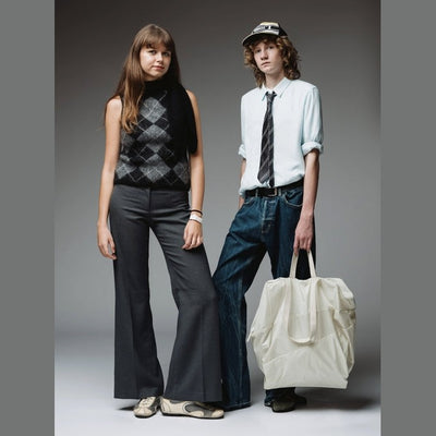 Susan Bijl The New Trash Bag Cloud Large