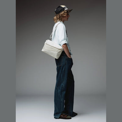 Susan The New Bum Bag Cloud Medium