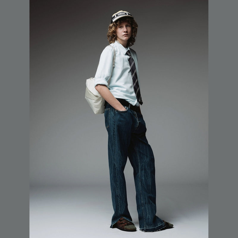 Susan The New Bum Bag Cloud Medium