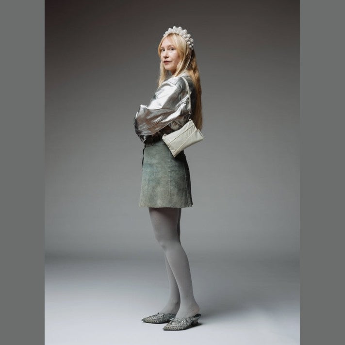 Susan Bijl The New Pouch Cloud Small