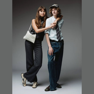 Susan Bijl The New Pouch Cloud Medium