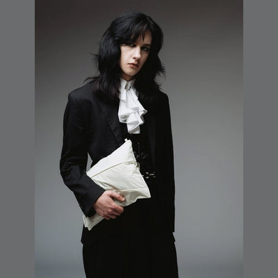 Susan Bijl The New Pouch Cloud Large