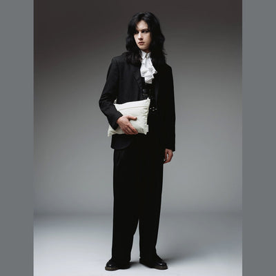 Susan Bijl The New Pouch Cloud Large