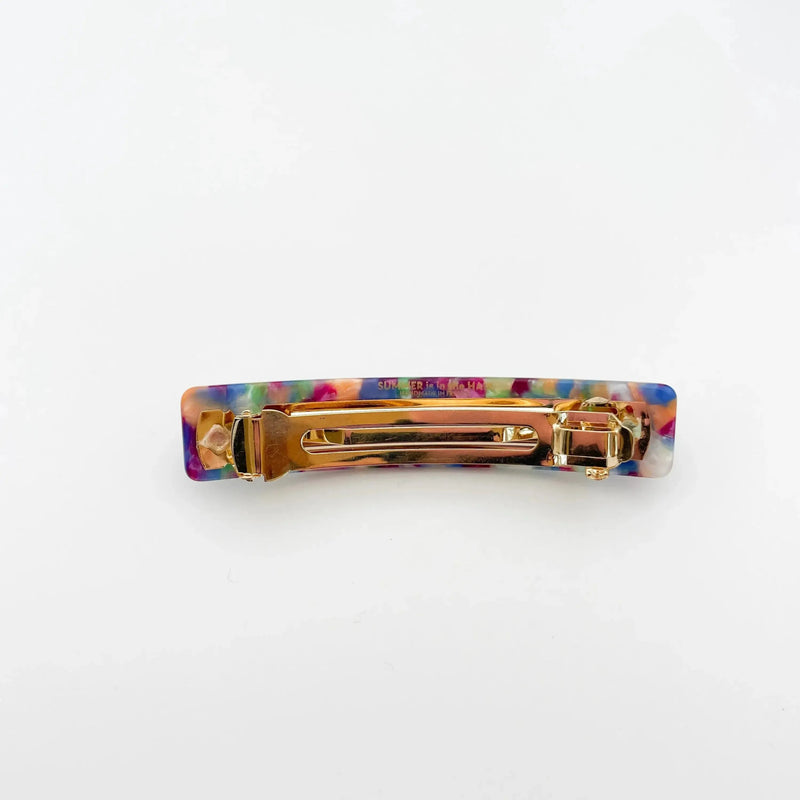 23 Degres Barette Clic-Clac Sun16 (9cm)