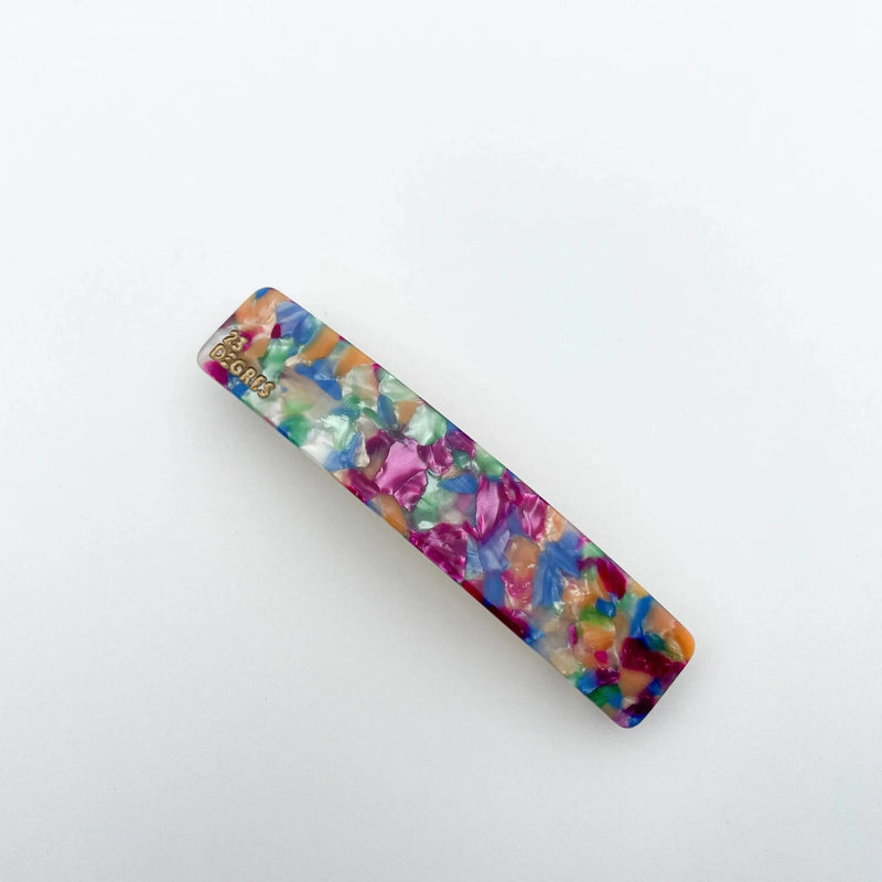 23 Degres Barette Clic-Clac Sun16 (9cm)
