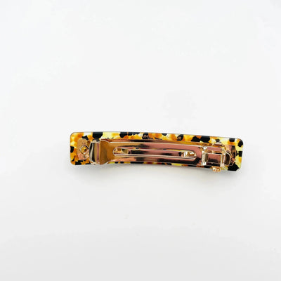 23 Degres Barette Clic-Clac Sun26 (9cm)