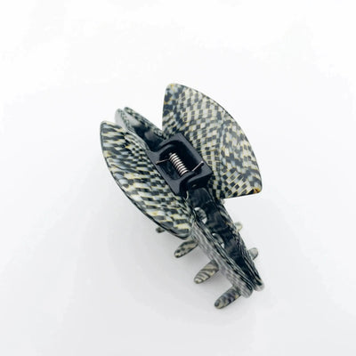 23 Degres Hair Clip Big Rectangle Dam
