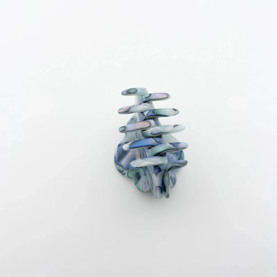 23 Degres Hair Clip Cloud Sun3