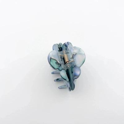 23 Degres Hair Clip Cloud Sun3