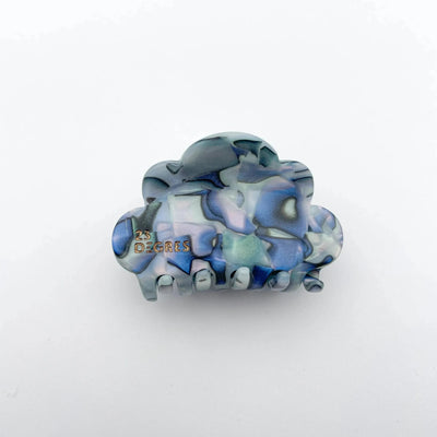 23 Degres Hair Clip Cloud Sun3 - Studio Play