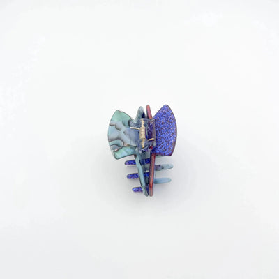 23 Degres Hair Clip Rectangle Sun39
