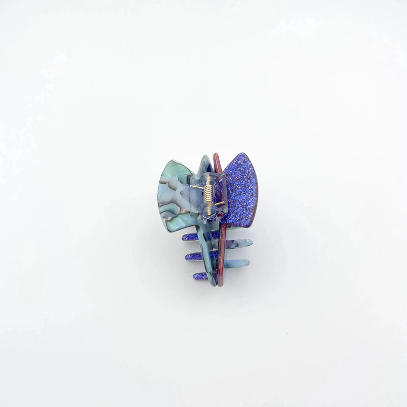 23 Degres Hair Clip Rectangle Sun39