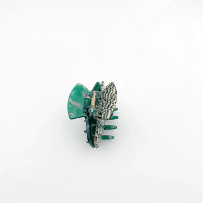23 Degres Hair Clip Rectangle Sun40
