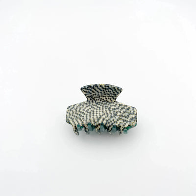 23 Degres Hair Clip Rectangle Sun40