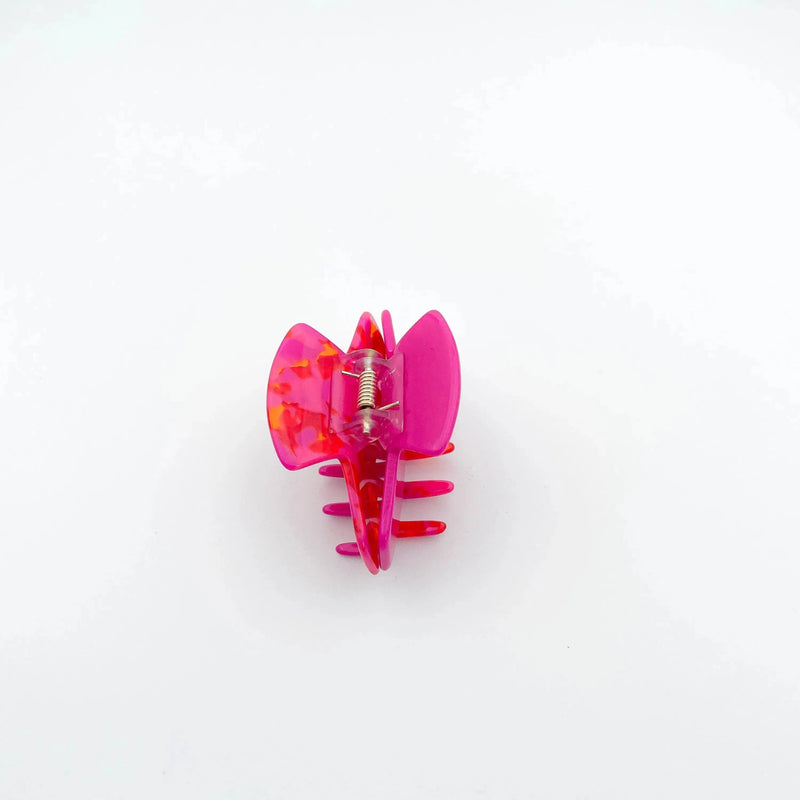 23 Degres Hair Clip Rectangle Sun41