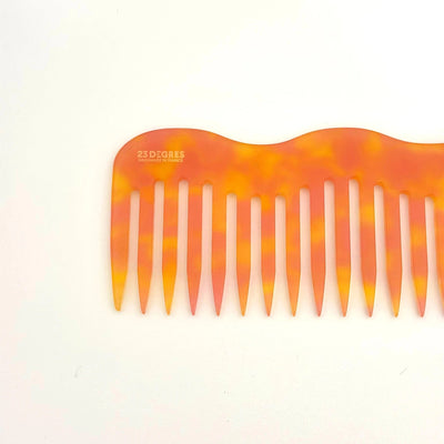 23 Degres Wavy Comb Sun35