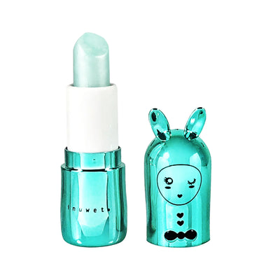 Inuwet Lip Balm Cupcake