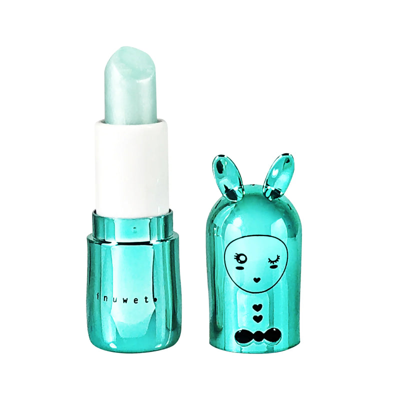Inuwet Lip Balm Cupcake