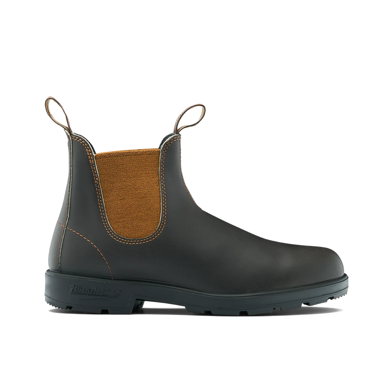 Blundstone 2500 Originals Brown/ Toffee