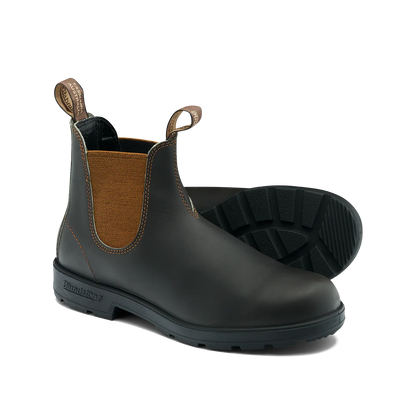 Blundstone 2500 Originals Brown/ Toffee