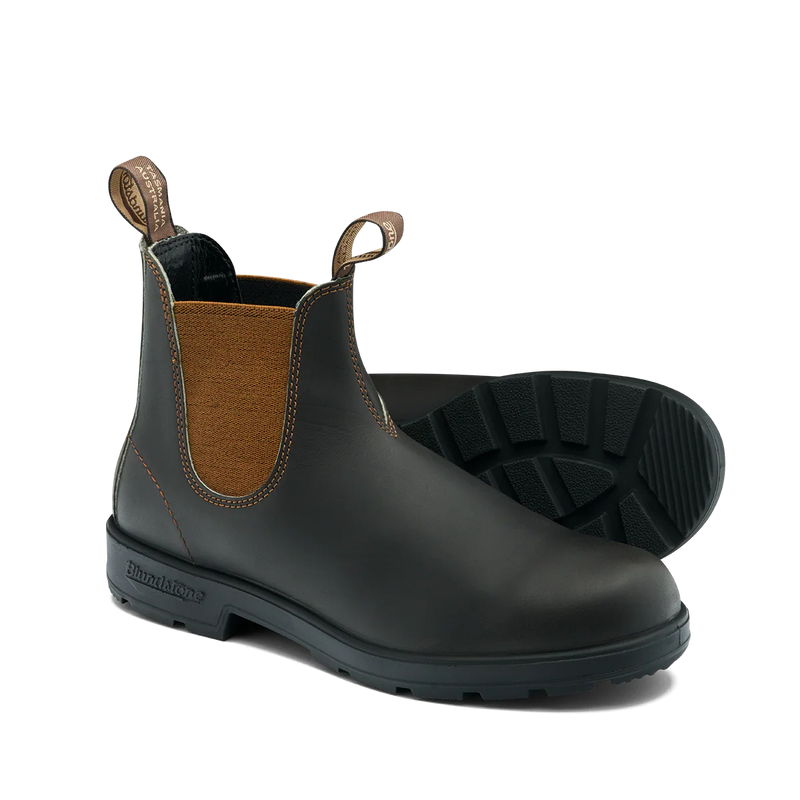Blundstone 2500 Originals Brown/ Toffee