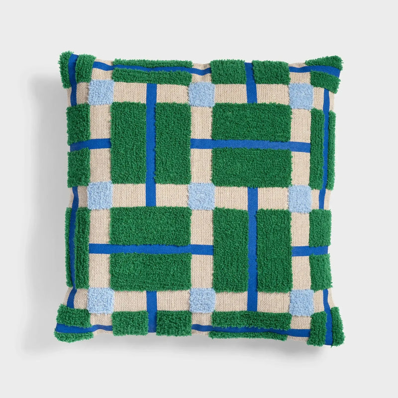 &Klevering Cushion Plano 40x40