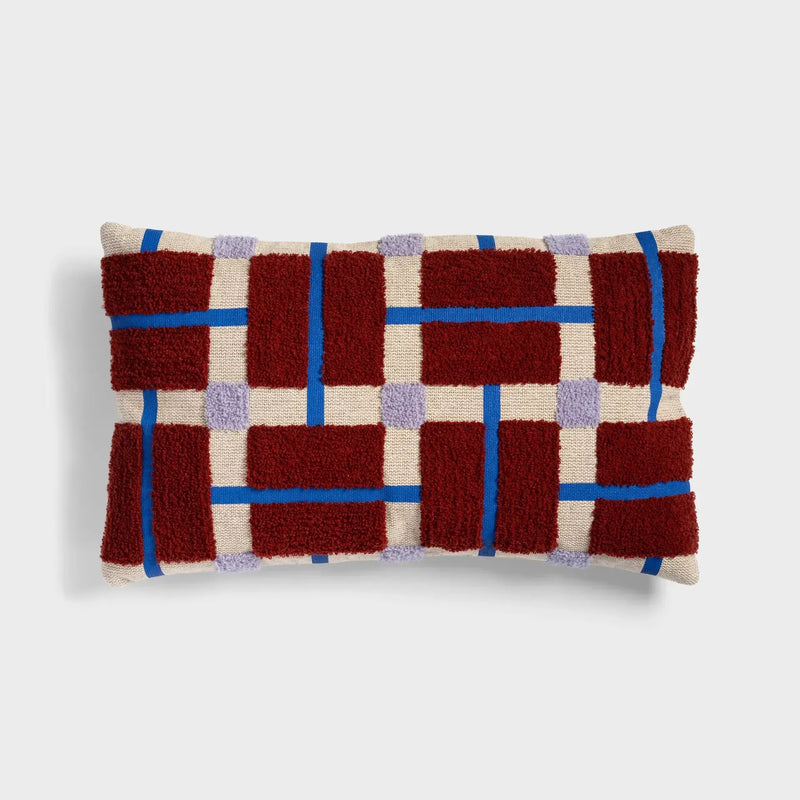 &Klevering Cushion Plano (50x30cm) (BO)