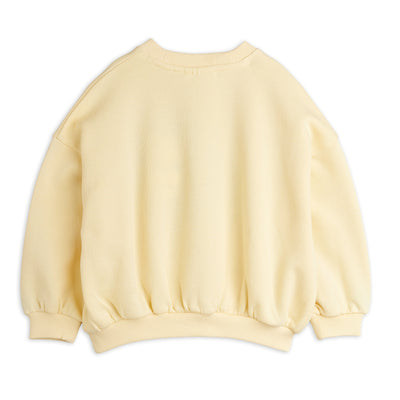 Mini Rodini Baby Mammoth Sp Sweatshirt