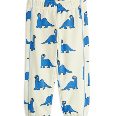 Mini Rodini Baby Dino Aop Sweatpants