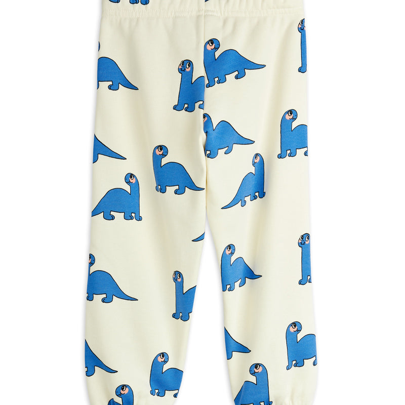 Mini Rodini Baby Dino Aop Sweatpants
