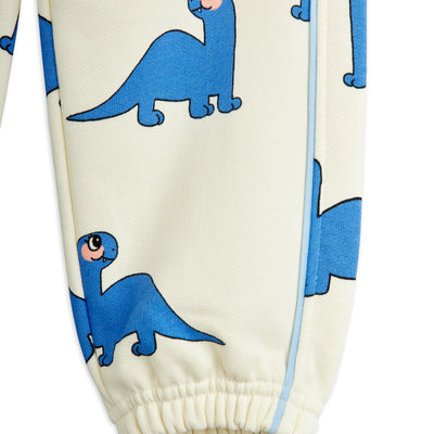 Mini Rodini Baby Dino Aop Sweatpants
