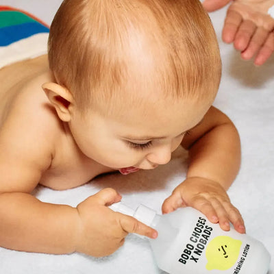 Nobads x Bobo Choses Nourishing Lotion