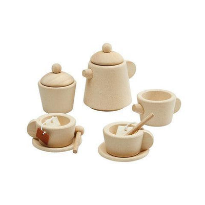 Plantoys Thee Set