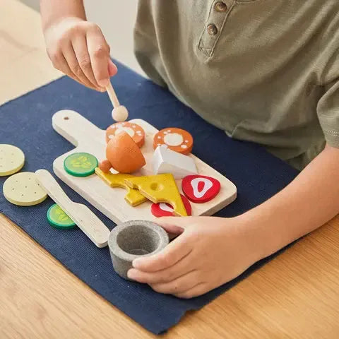 Plantoys Charcuterie
