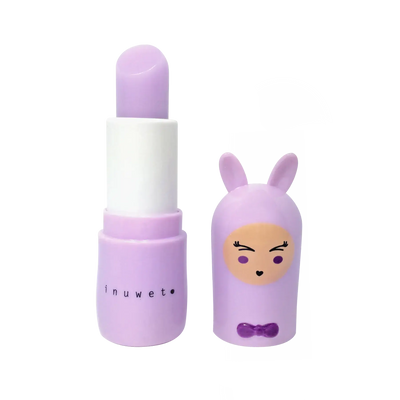 Inuwet Lippenbalsem Duo Helene