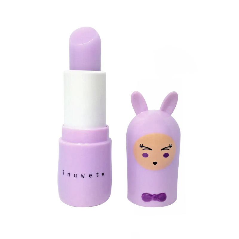 Inuwet Lippenbalsem Duo Helene