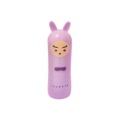 Inuwet Lippenbalsem Duo Helene