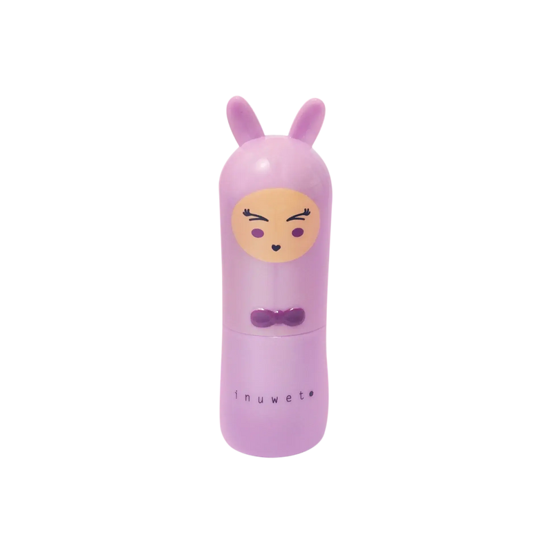 Inuwet Lippenbalsem Duo Helene